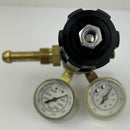 Controls Corp of America 412-3311 Gas Regulator 0-28,000 kPa 0-4,000 PSI