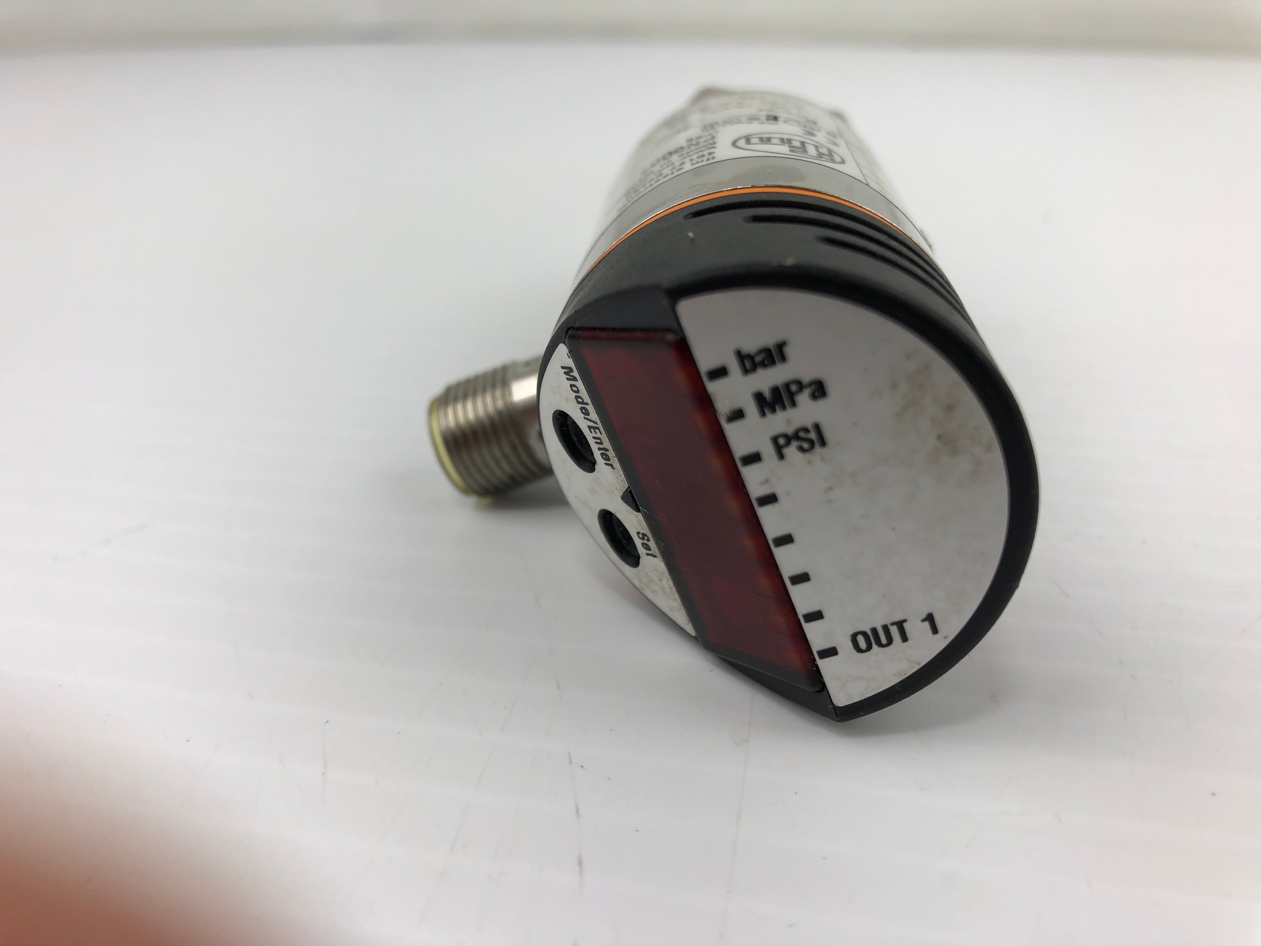 IFM PN5004 Electric Pressure Sensor