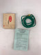 Smith Welding Equipment 2105-1-6 Green 70" Torch Replacement Hose