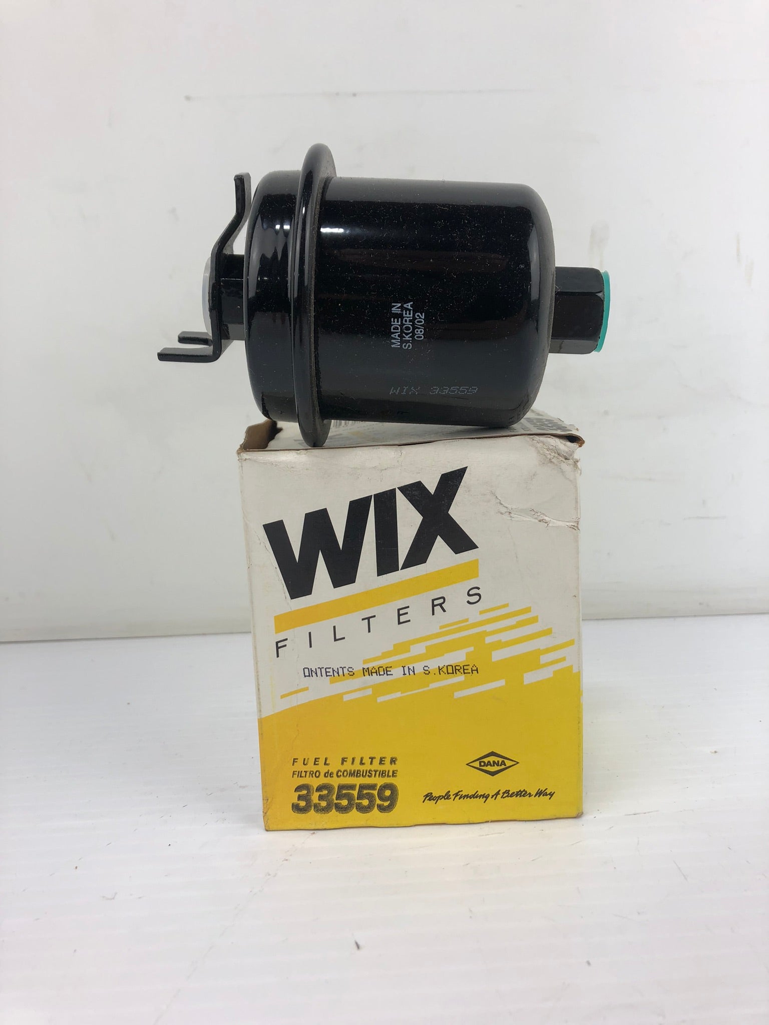 WIX 33559 Fuel Filter