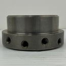 Coupling Hub 1-7/8" ID x 2-1/8" Bore x 4-5/16" OD