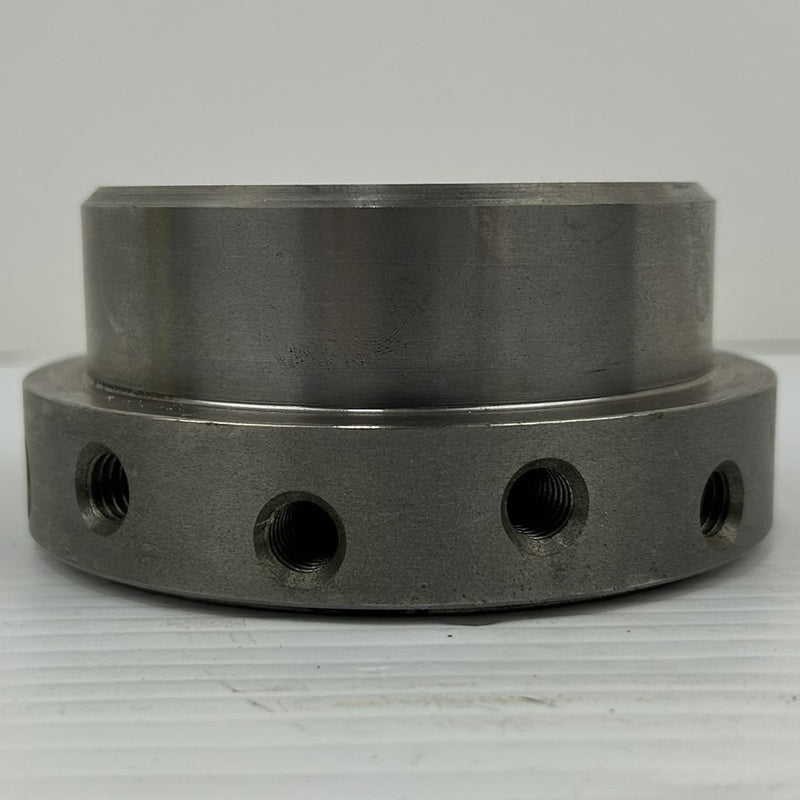 Coupling Hub 1-7/8" ID x 2-1/8" Bore x 4-5/16" OD