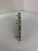 Allen-Bradley 140-A11 Auxiliary Contact Ser. C 690V 10A - Lot of 3