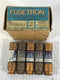 Fusetron Class RK5 Dual Element Fuse FRN-R-1 Lot of 5