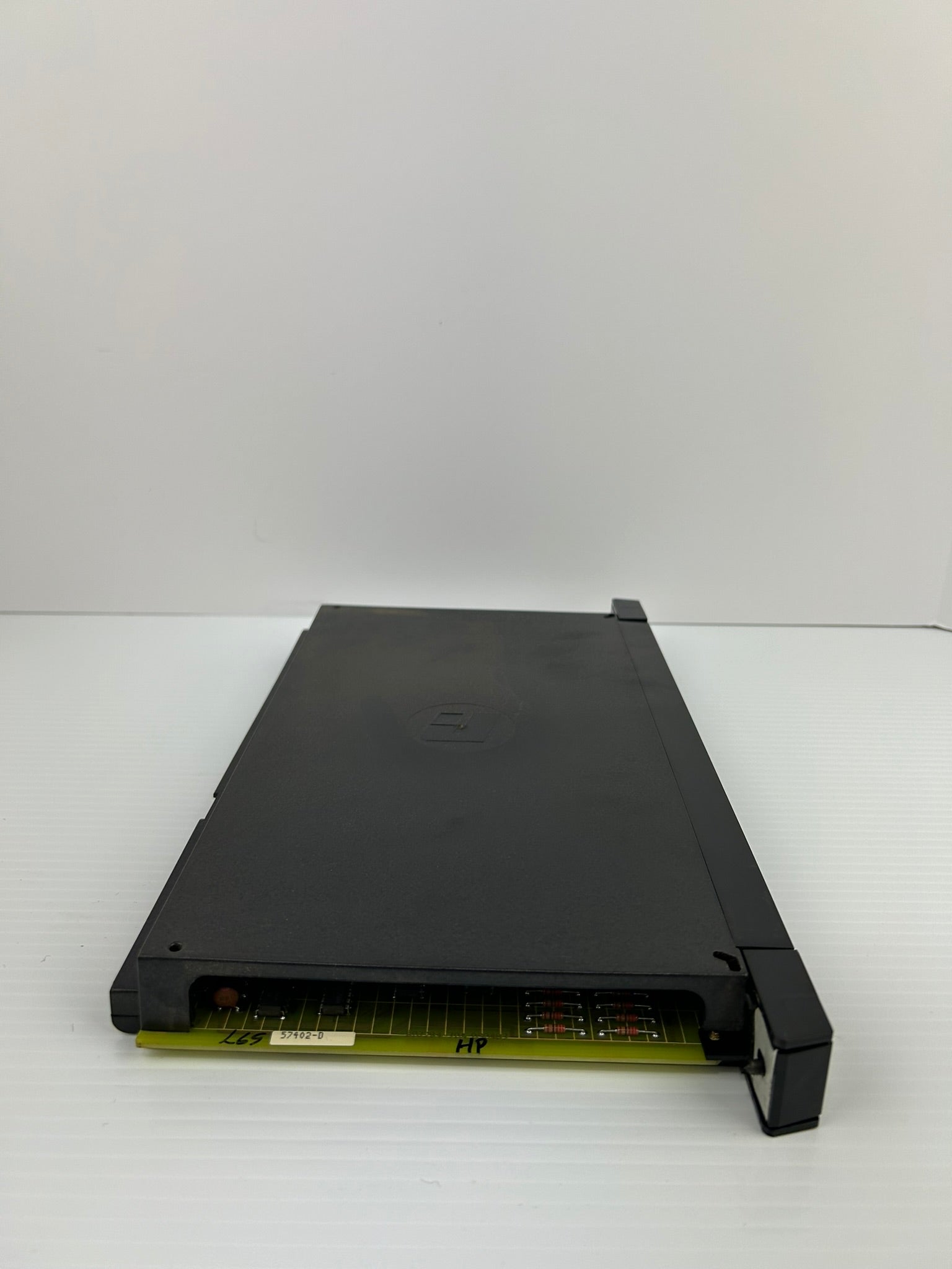 Reliance Electric 57C402 AC/DC Low Output Module 57402-D J-3624 115V 0.2A