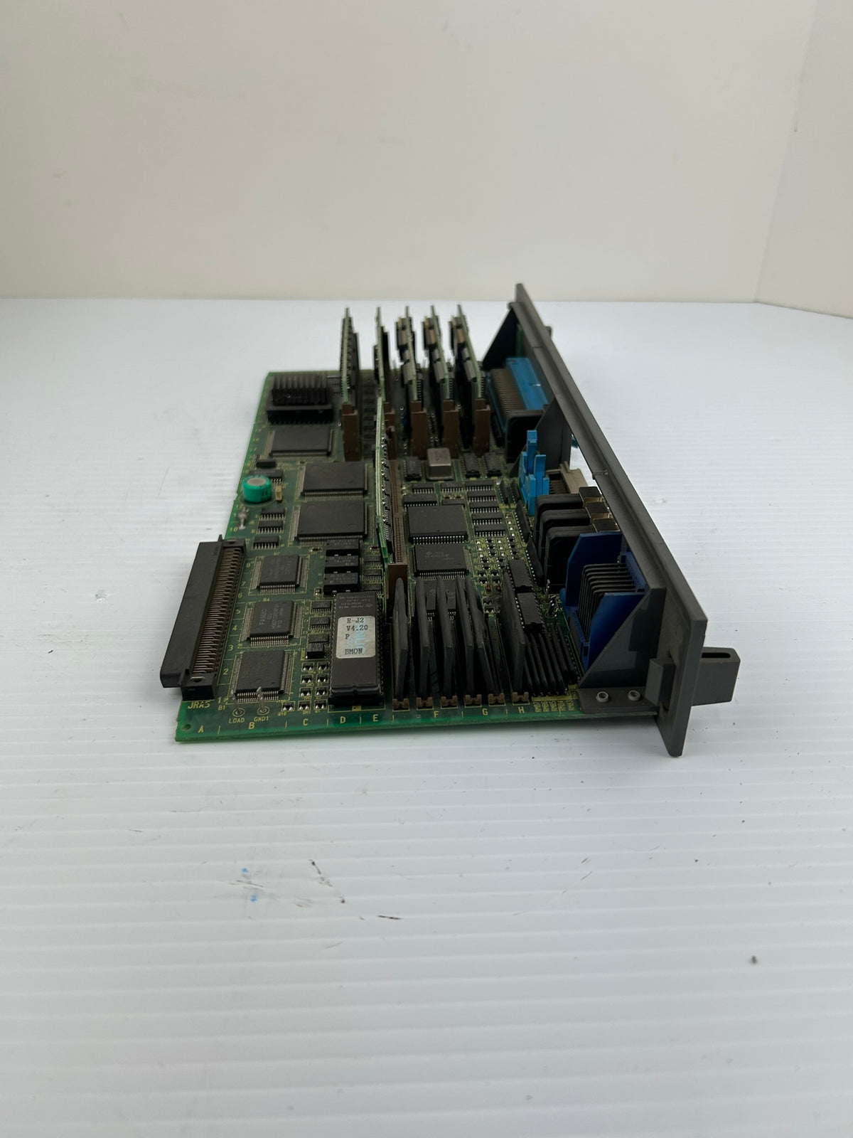 Fanuc A16B-3200-0040/05D CNC Control Circuit Board Assembly