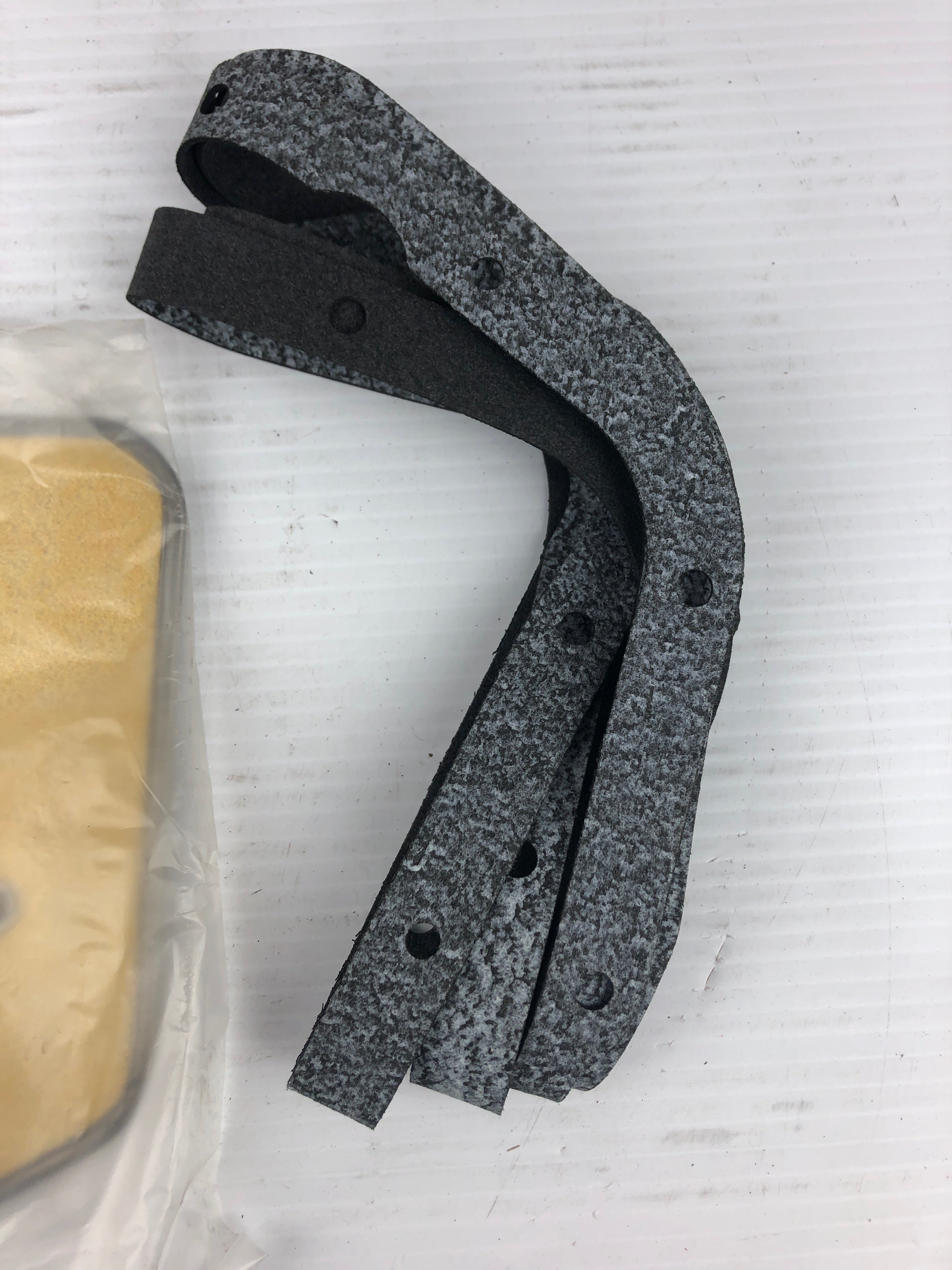 PTC F-29A Automatic Transmission Filter Kit ATP B-42