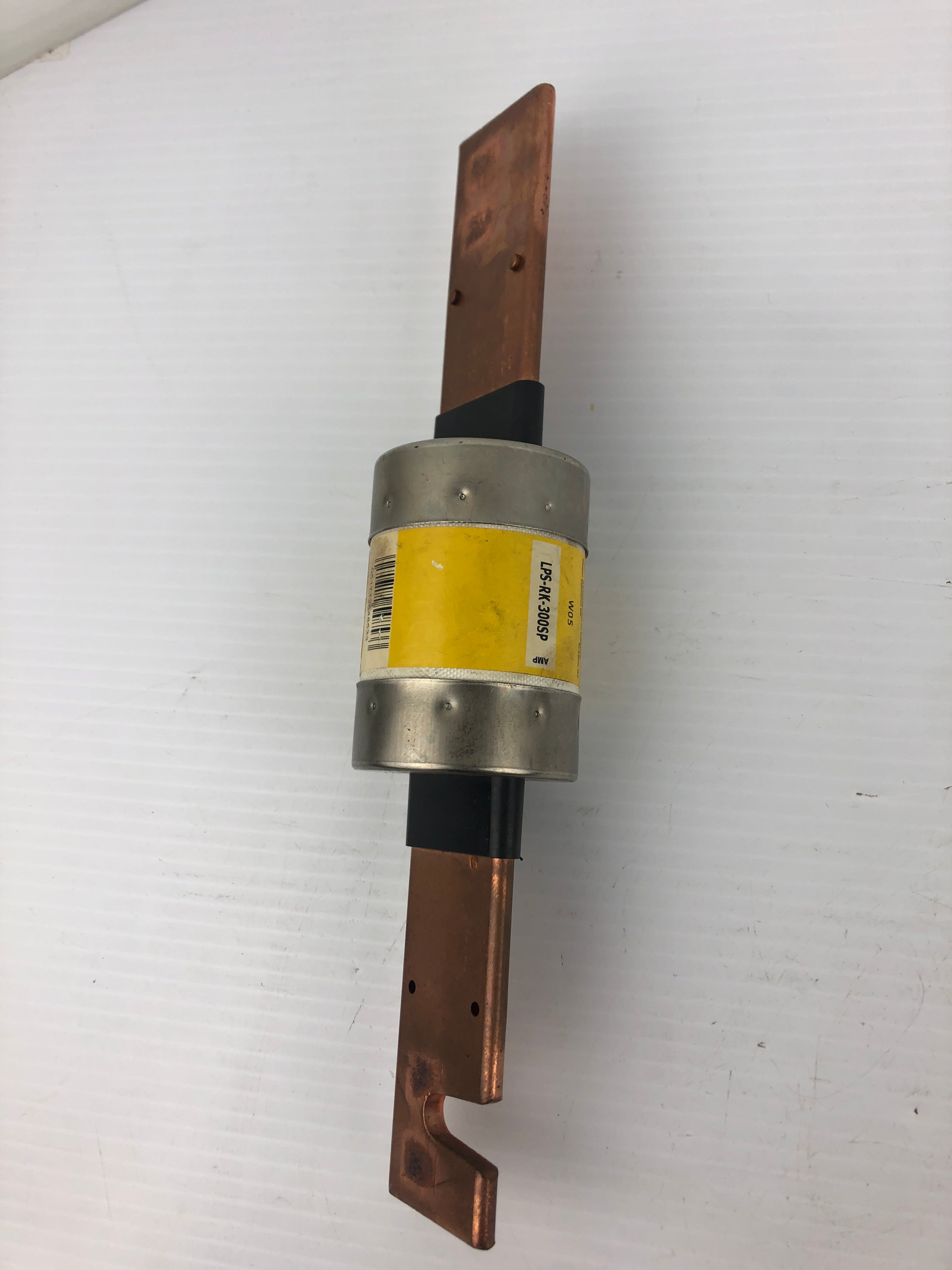 Bussmann LPS-RK-300SP Dual Element Time Delay Fuse 600VAC