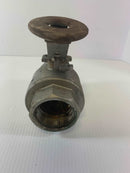 2" 1000WOG Valve