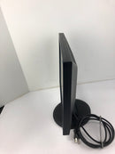 Samsung 740N Computer Monitor 17" Screen with Power Cord