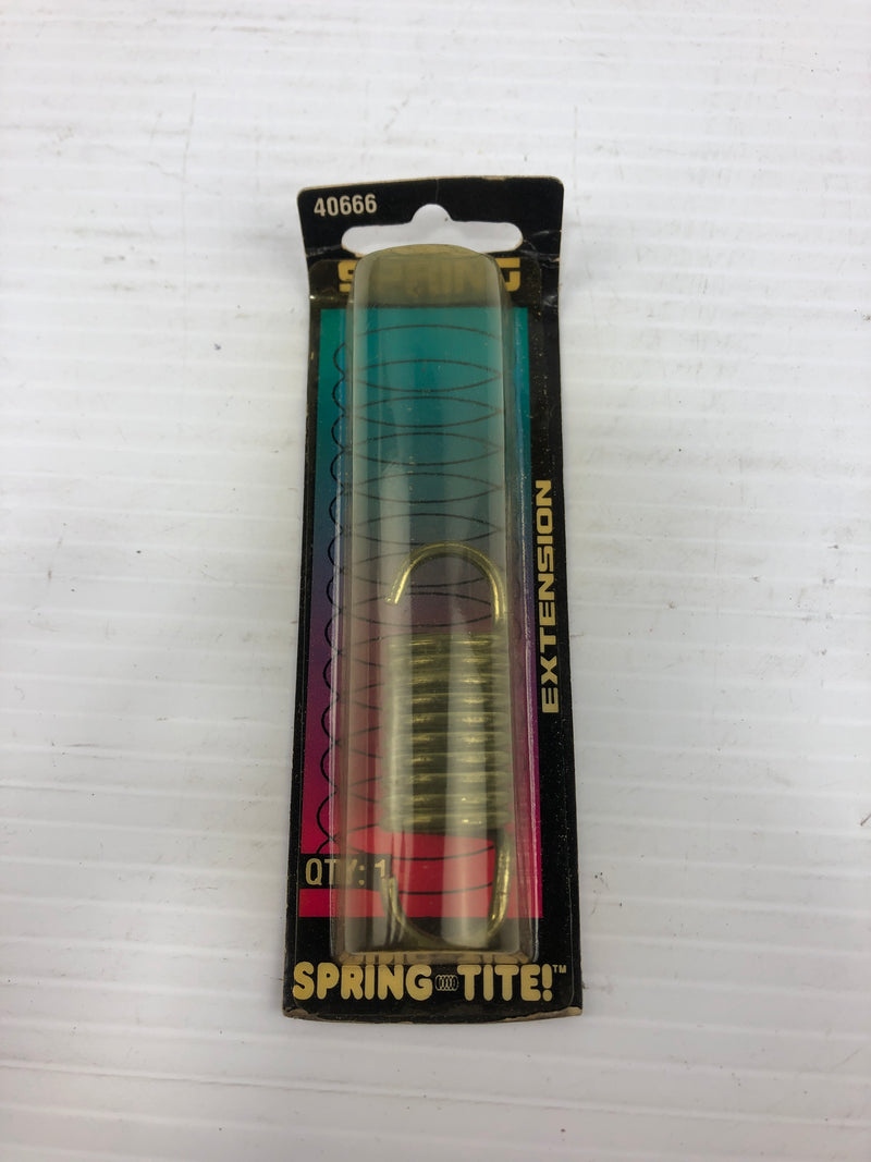 Spring-Tite 40666 Extension Spring