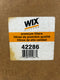 Wix 42286 Air Filter