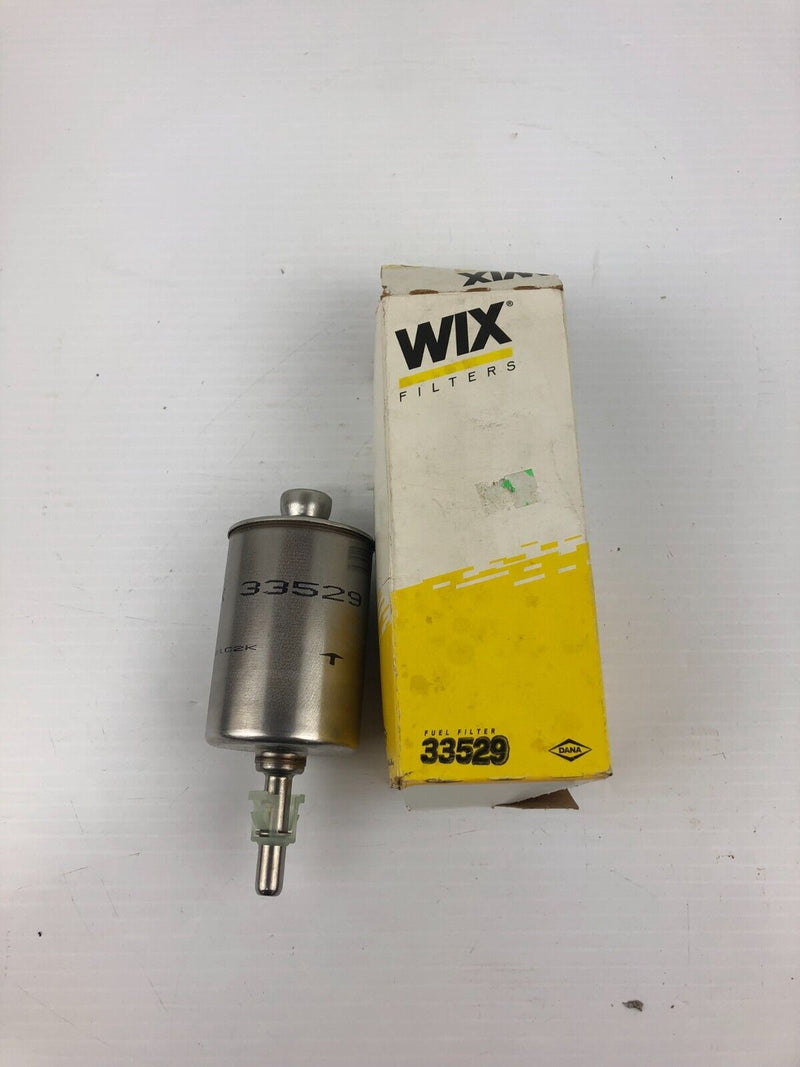 Wix 33529 Fuel Filter