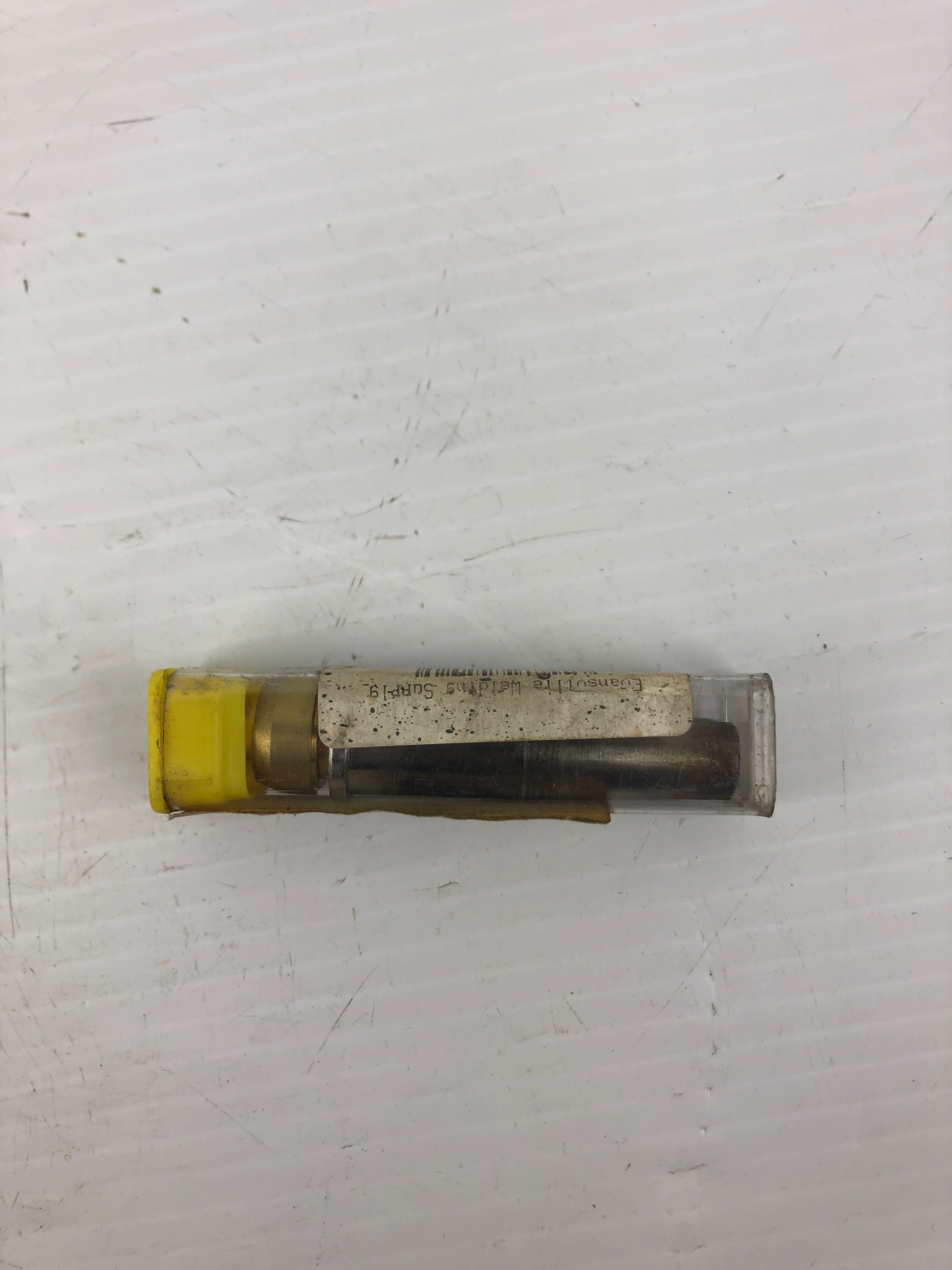 Flame Tech 2VFS60-0 C Cutting Tip