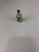 Lindner BogenSchutz Vollschutz Ceramic Bottle Fuse 20A 500V