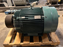 Baldor Reliance ECP84406T-4 Super-E Severe Duty Motor 841XL 150HP 1765RPM 3PH