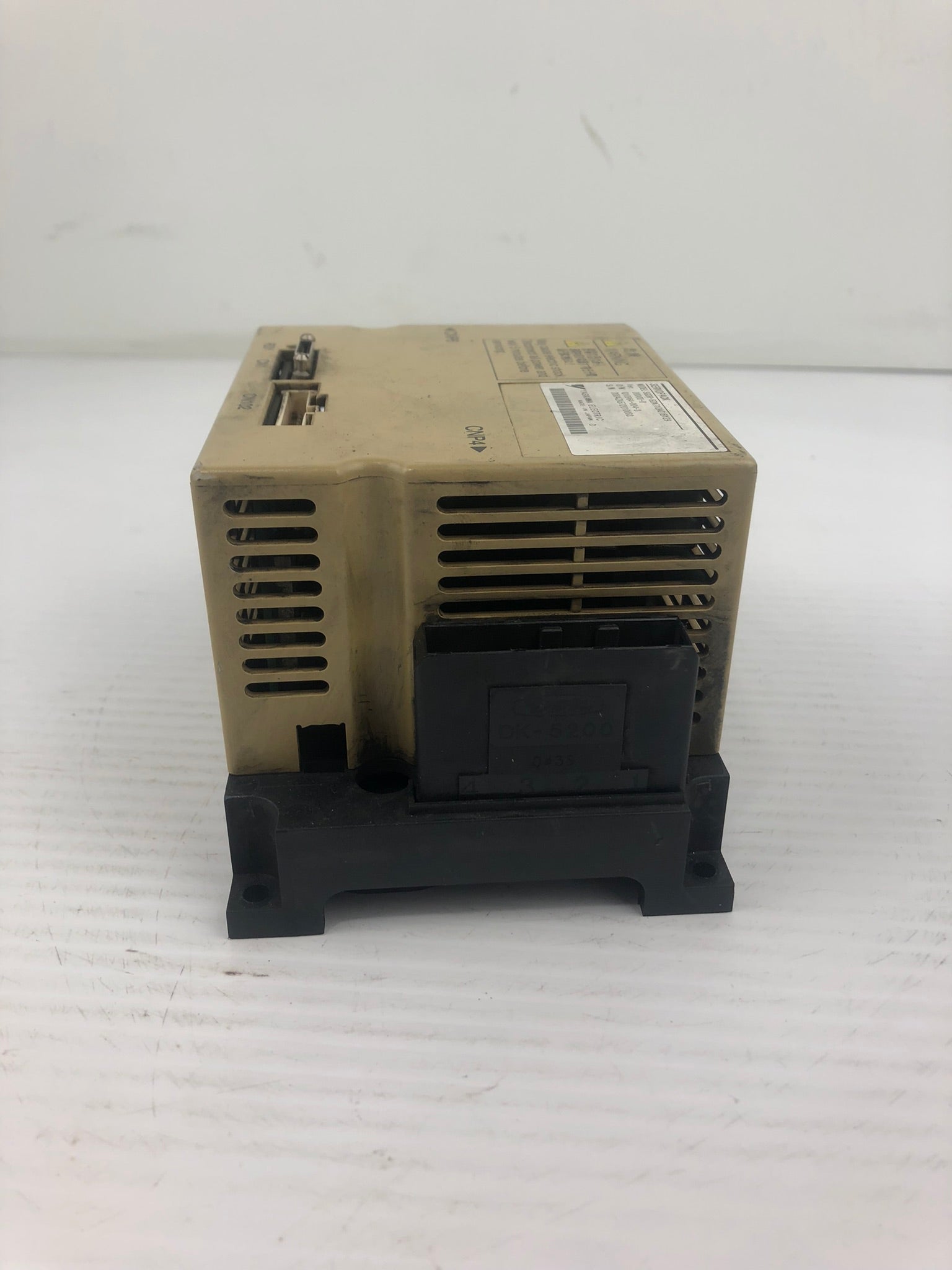 Yaskawa Servopack SGDR-SDA710A01BY29 Servo Driver