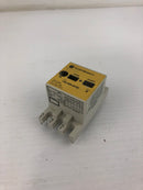 Allen Bradley 140-MN-0400 Motor Starter Replacement Top Cover Only
