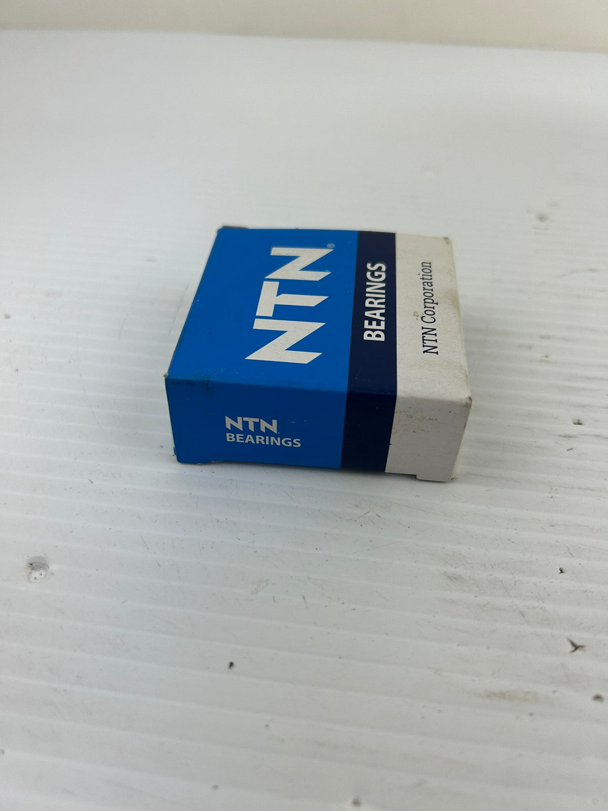 NTN Bearings KM8 Bearing Locknut AN08 Industrial Shaft Lock Nut - Lot of 10