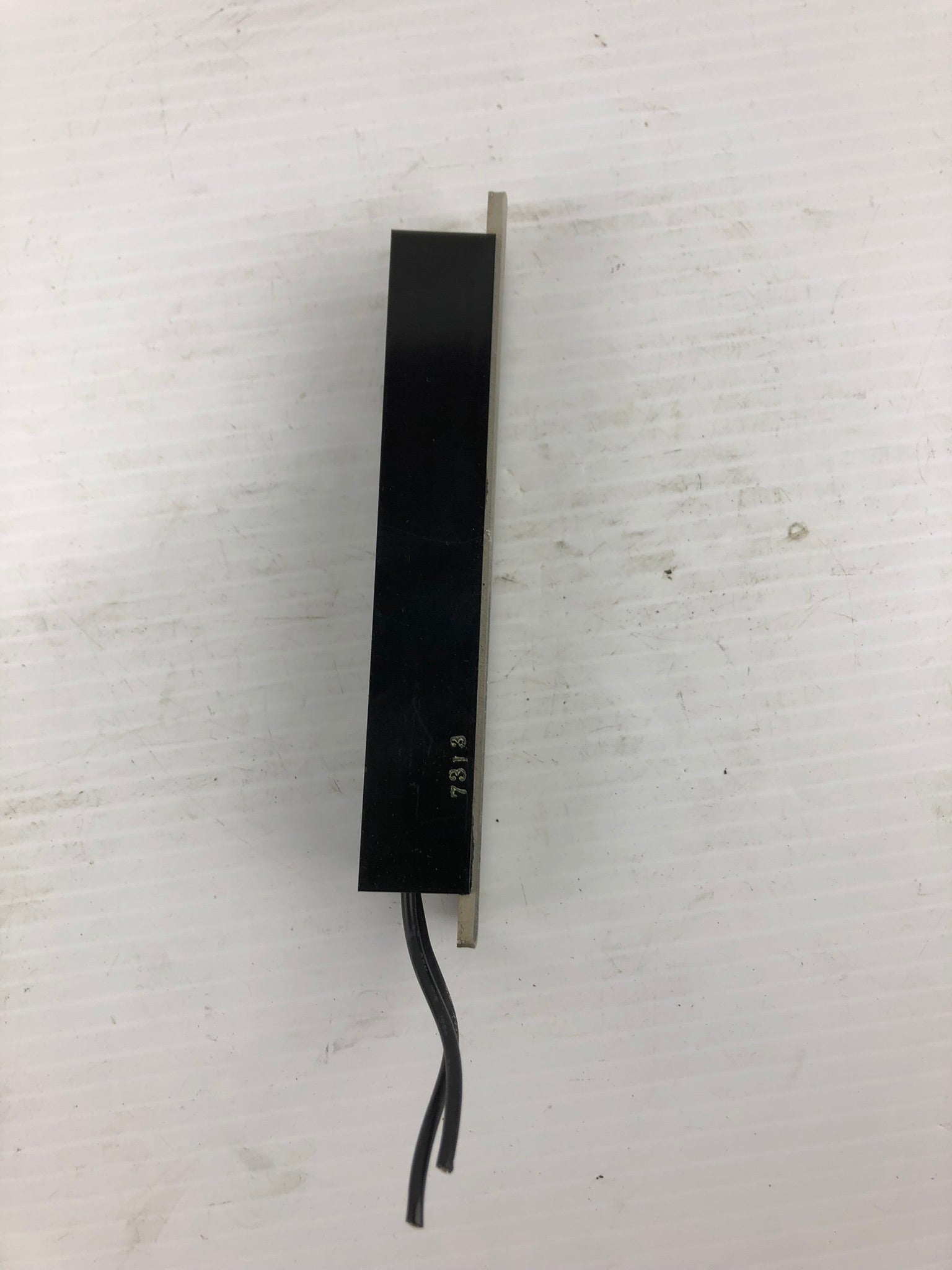 Nisshin SNB-502-N Welding Snubber