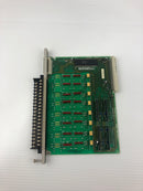 Texas Instruments 505-4216 Input Module