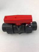 Legend Valve T/S-603 True Union Ball Valve 3/4" DN20