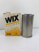 Wix 51420 Hydraulic Filter