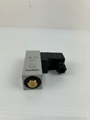 Festo VPEV-1/8 Solenoid Valve 150261 XN43