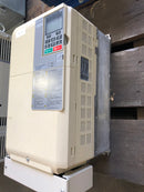 Yaskawa Electric CIMR-AU4A0044FAA AC Drive A1000 Rev E