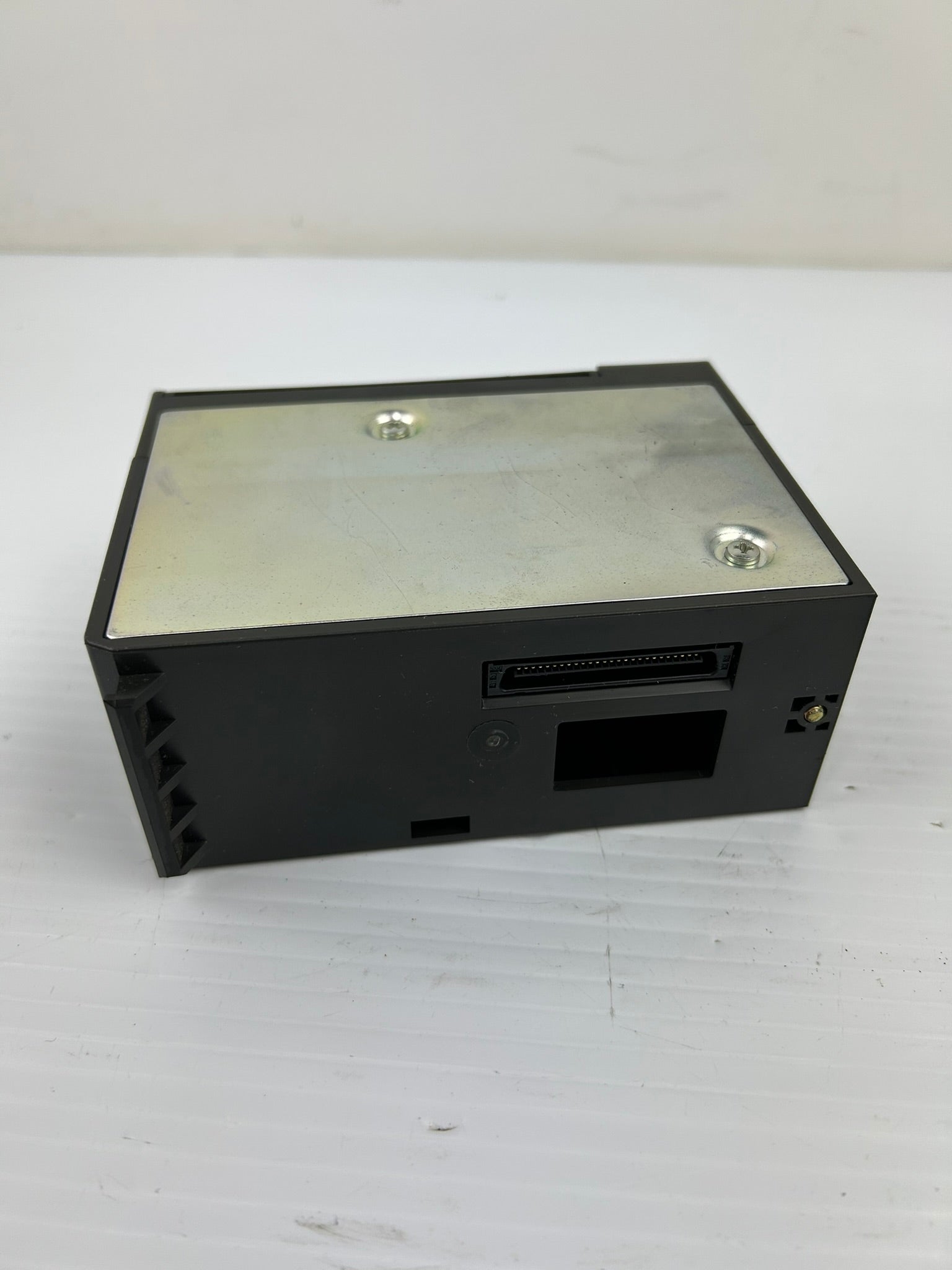 Mitsubishi A2USCPU CPU Unit PLC Module 14K Step with 2 Keys