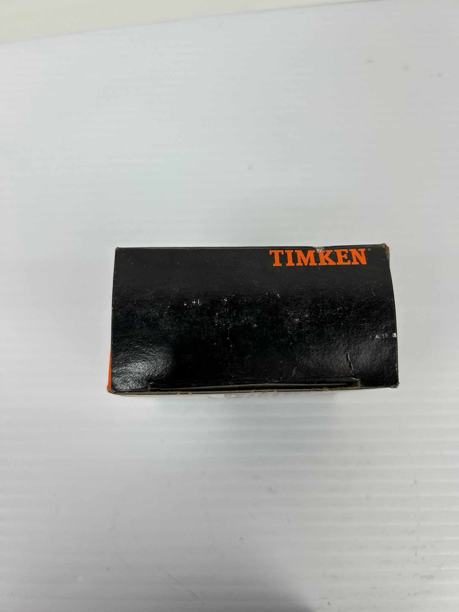Timken 206KL Ball Bearing - Lot of 2