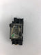 Omron LY2N-D2 Relay 24VDC with Base 2787H 15A