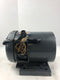 Tuthill Pump Co. 2725-3 Motor 4612M 1/3 HP 1725 RPM 3PH