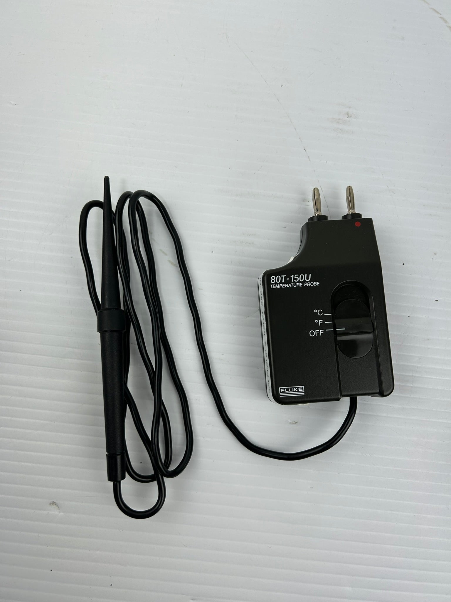 Fluke 80T-150U Universal Temperature Probe