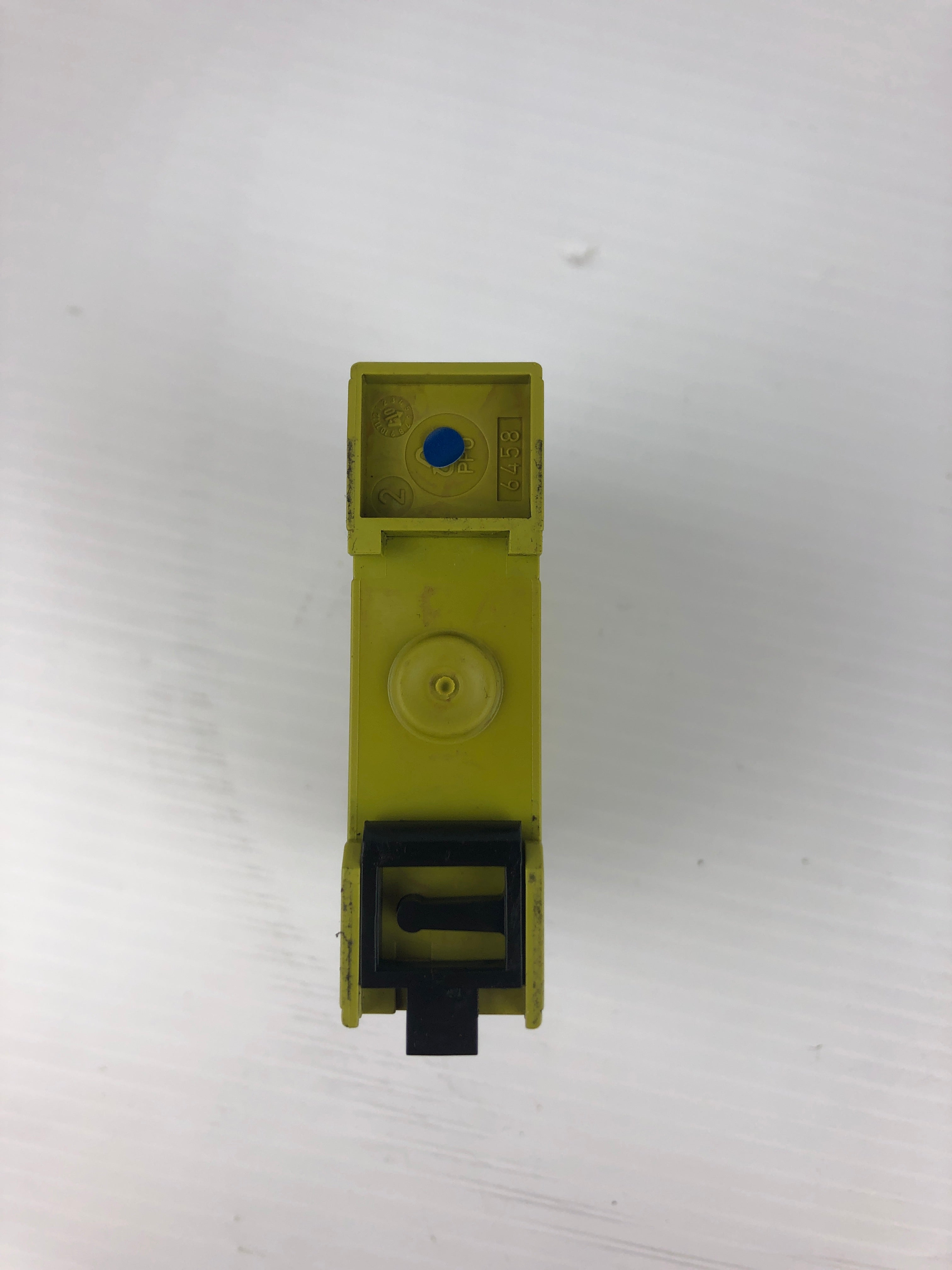 Pilz PZE X4P Safety Relay 24VDC 2,5W