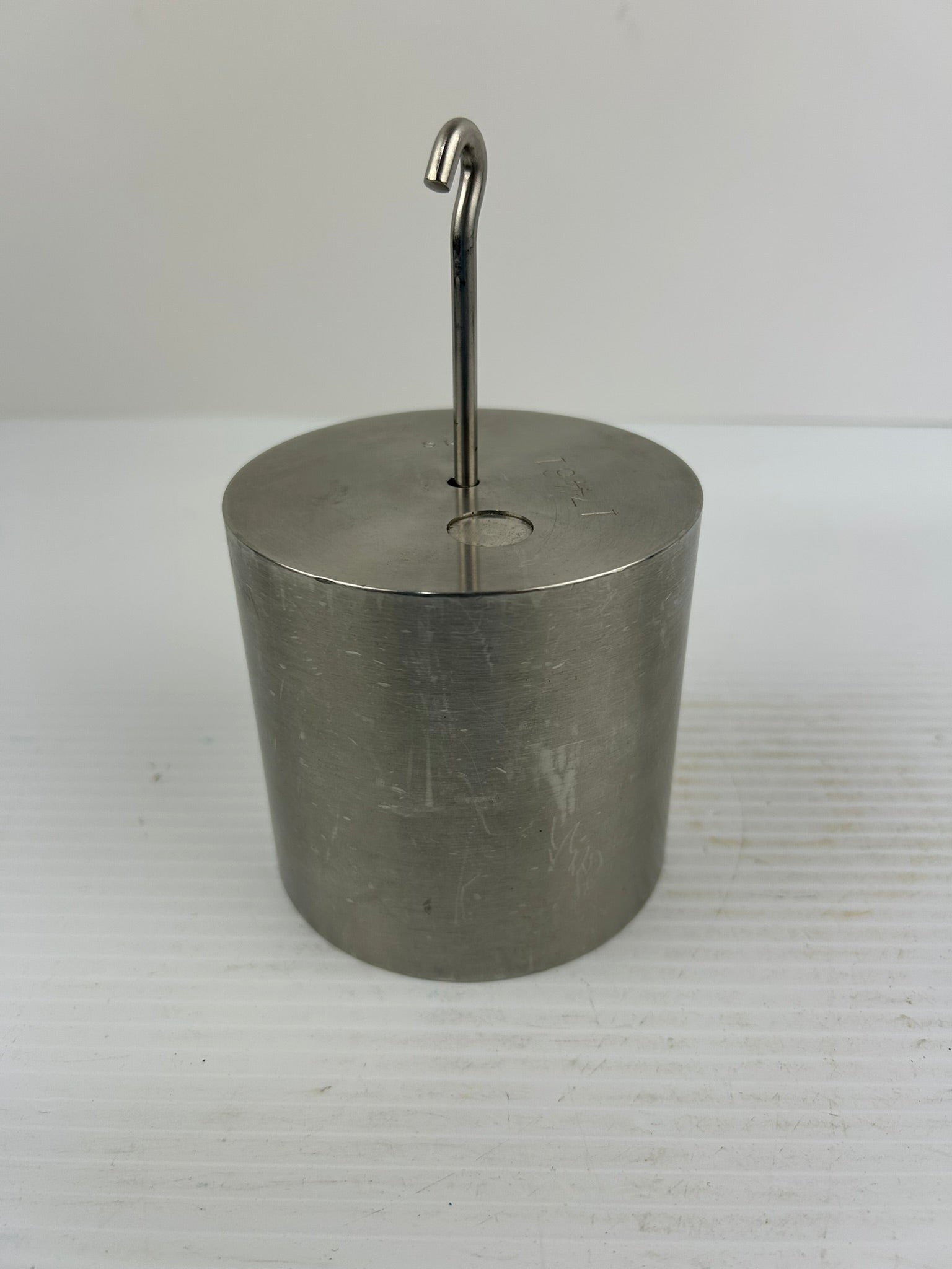 Rice Lake Weighing Systems 174461 Calibration Weight 5 kg.