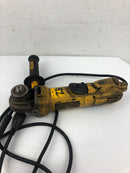 DeWalt D28114N Angle Grinder