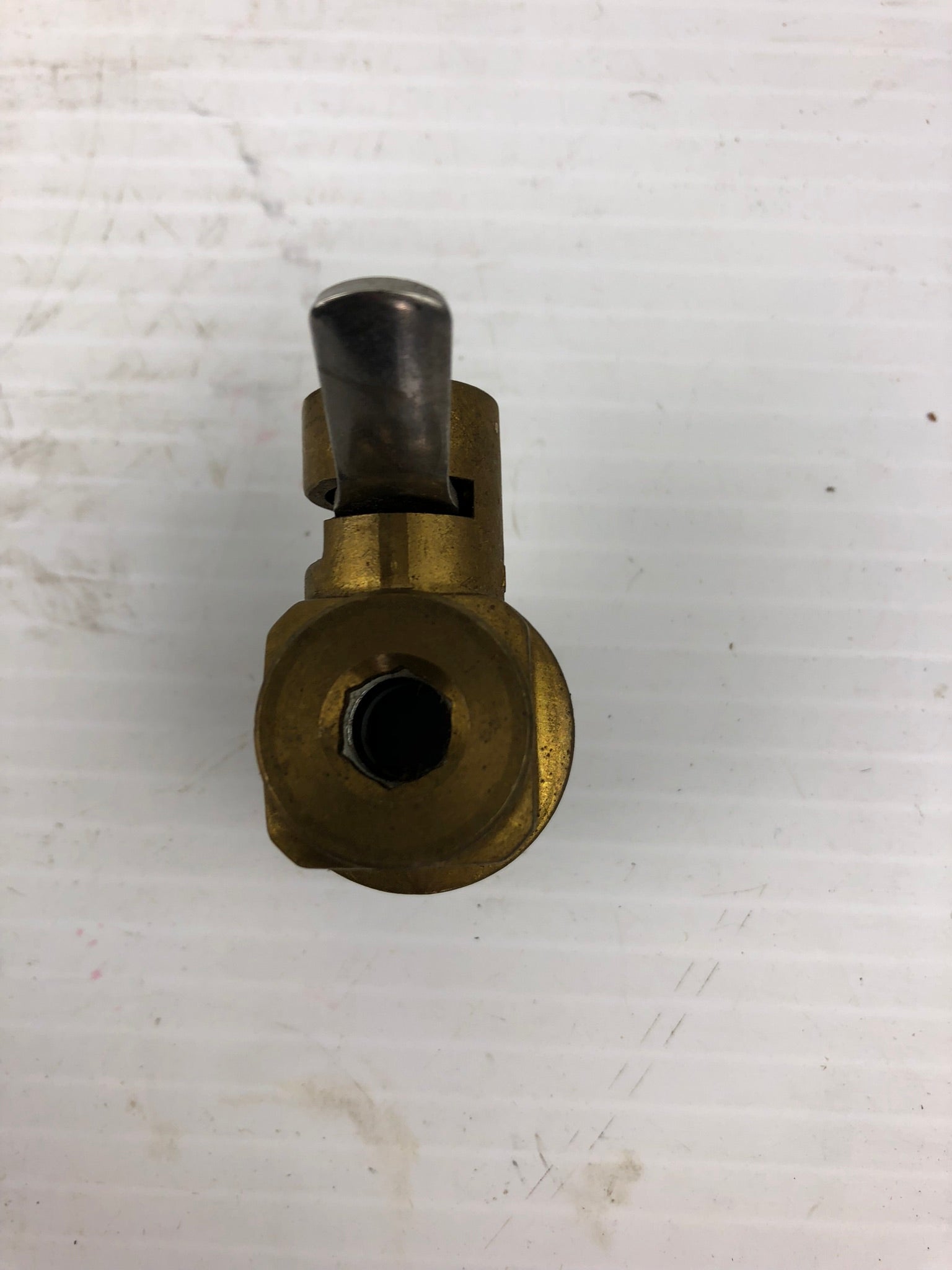 Fumoto HJ03 B1 Engine Oil Drain Valve