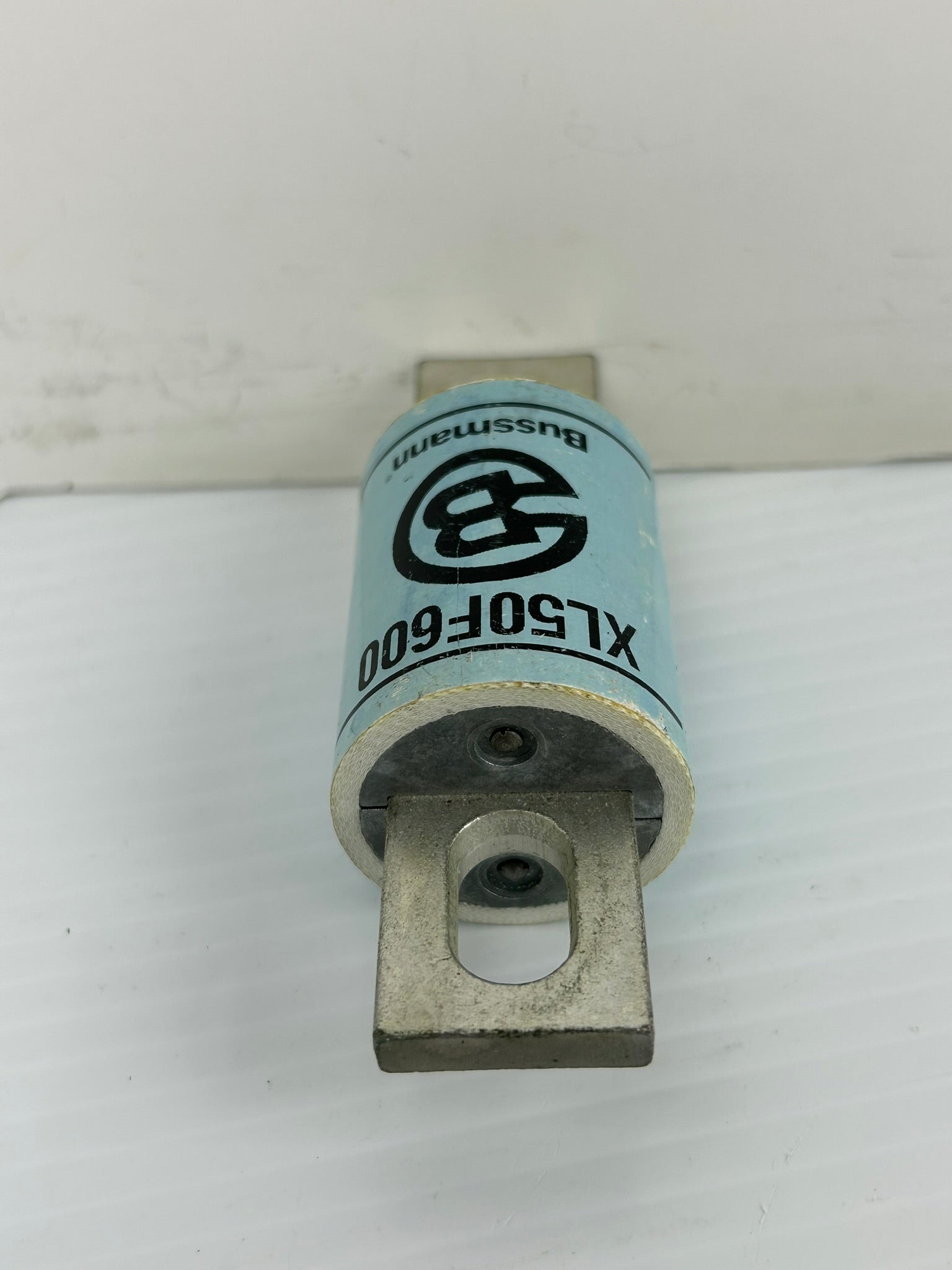Bussmann XL50F600 Semi Conductor Fuse 600A 500V - Lot of 2