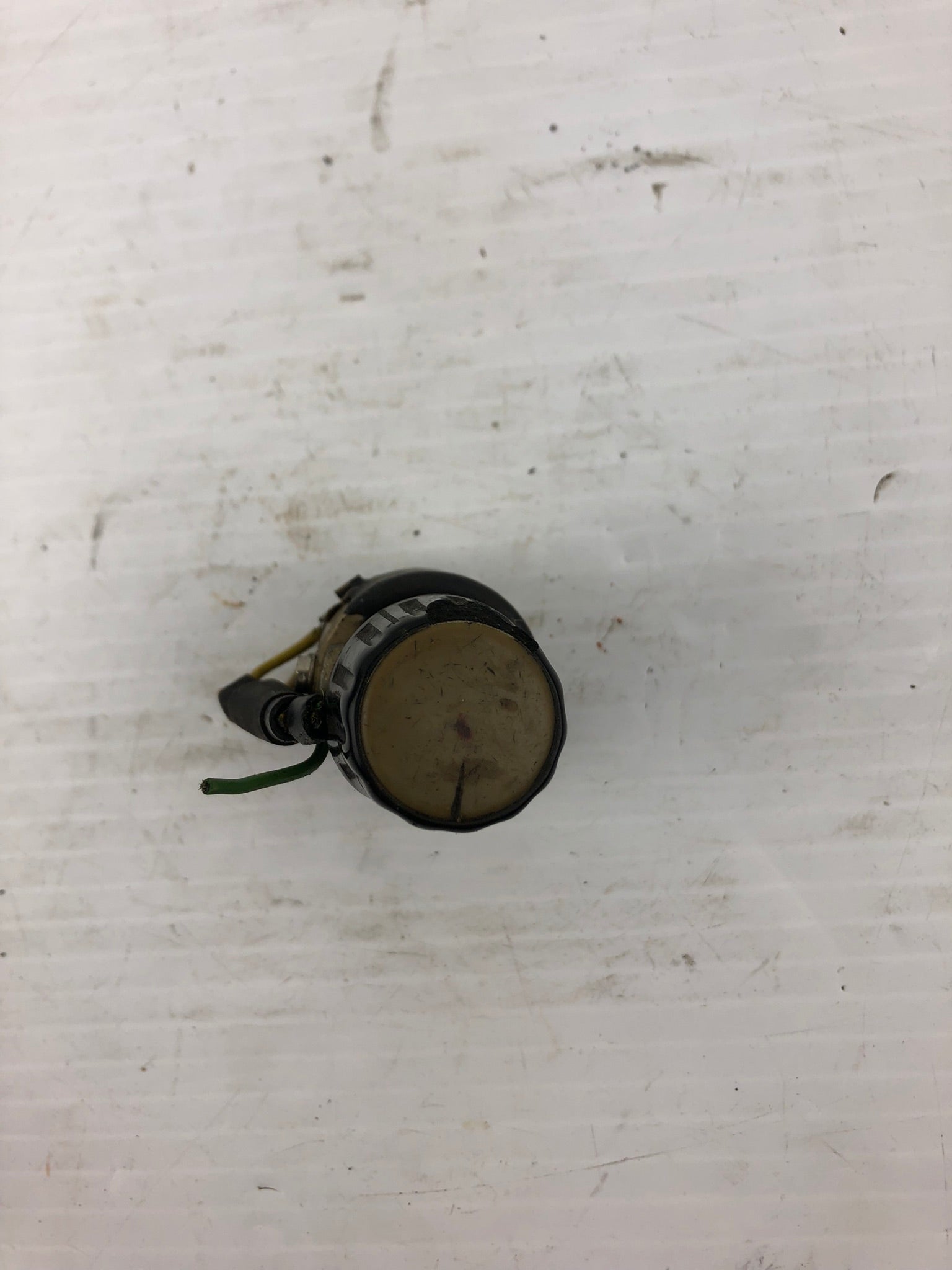 Zeiss Microscope Lamp Intensity Switch P6 BV06078