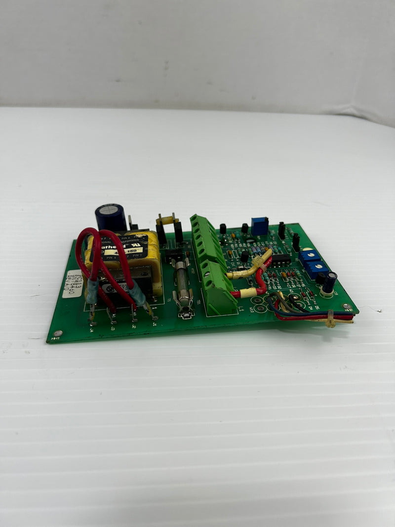 TB Wood's PC113 Circuit Board Rev A/D