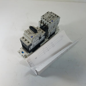 Allen-Bradley 103S-AWD3-DC10X-KN Assembly