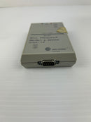 Allen Bradley 1770-KFD Power Consumption DeviceNet Interface Module RS-232