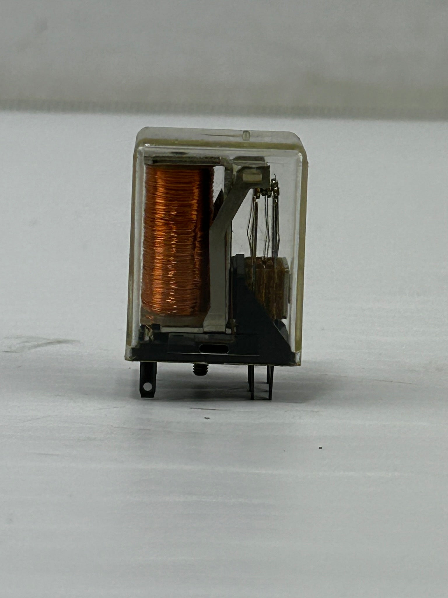 Siemens V23154 Relay C0702-B704