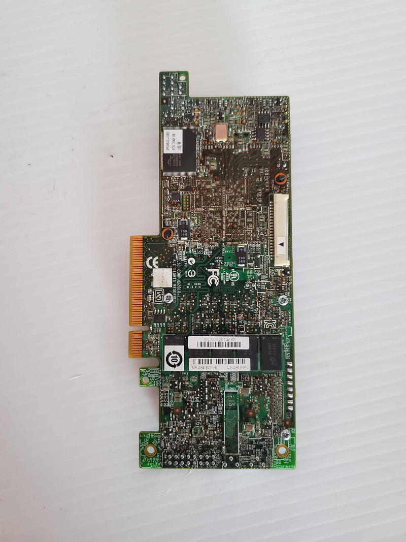 L3-25413-07C RAID Controller Card