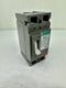 GE TEB122015 Industrial Circuit Breaker 15 Amp 2-Pole 240 VAC 250 VDC