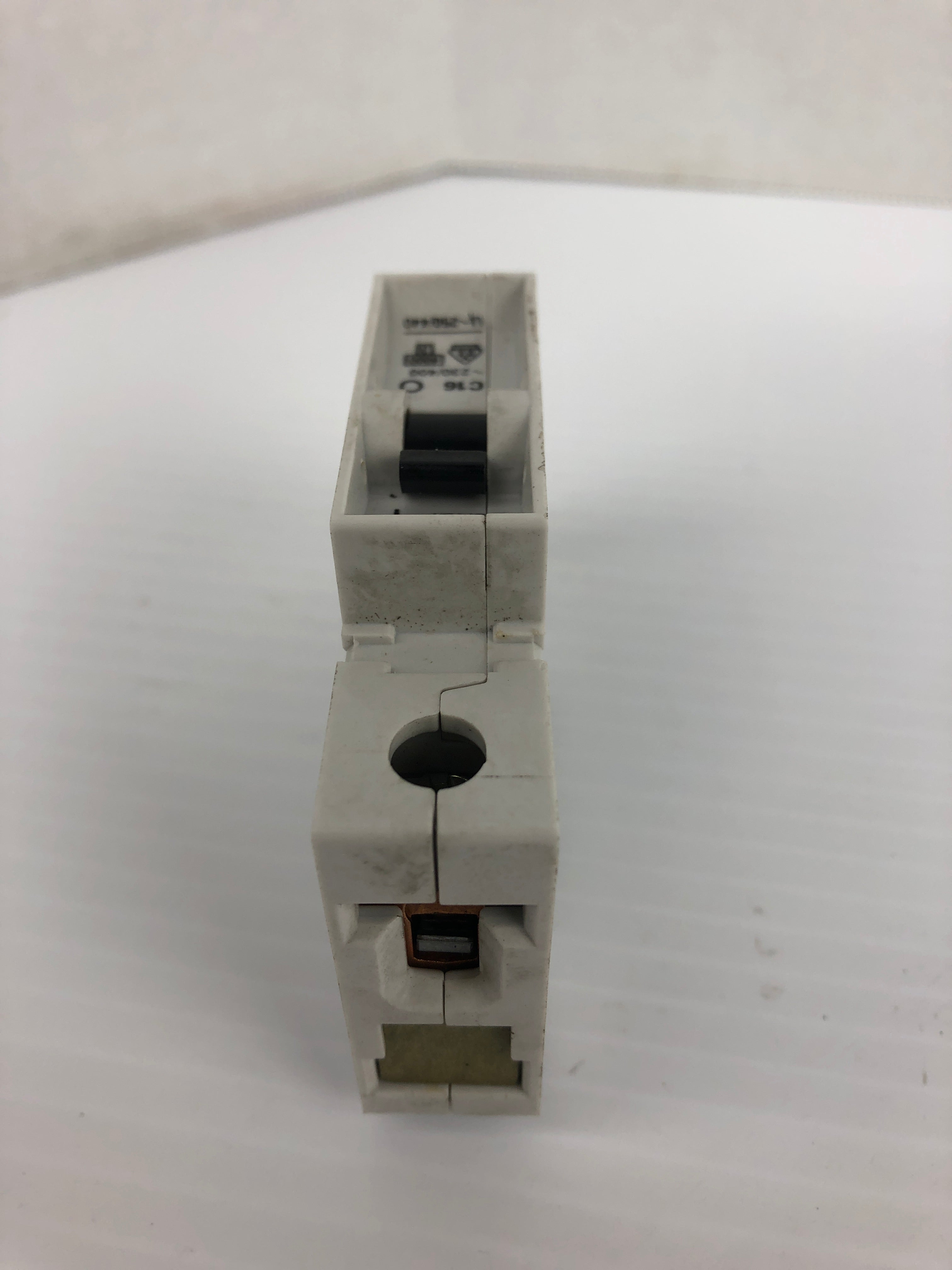 Siemens 5SX21 Circuit Breaker C16 277VAC 16A 1P