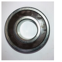 Timken Ball Bearing 308PP