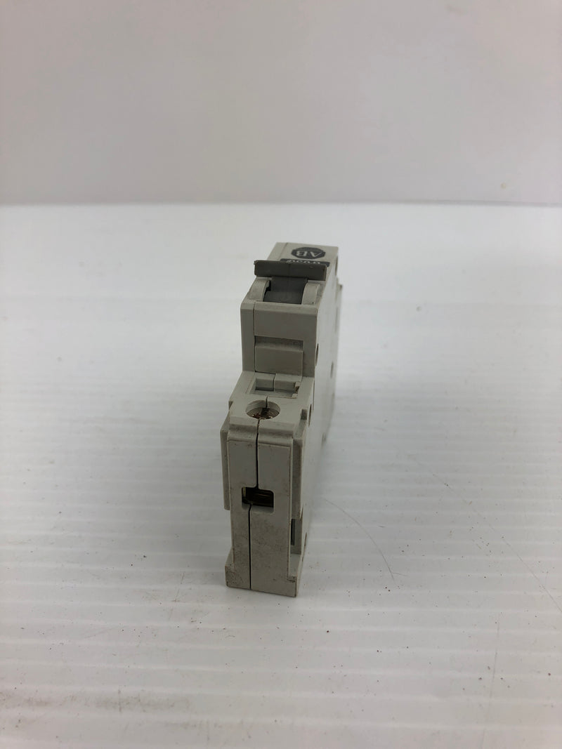 Allen Bradley 1492-CB1 Circuit Breaker G030 3A Series B