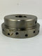 Rexnord 7300671 Straight Bore Hub 1-7/8" ID x 2-1/2" Bore Length x 5-3/4" OD Hub